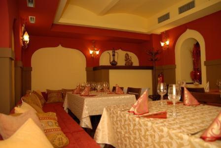 Hotel Satyam 브르노 외부 사진
