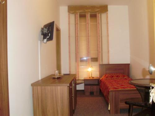Hotel Satyam 브르노 객실 사진
