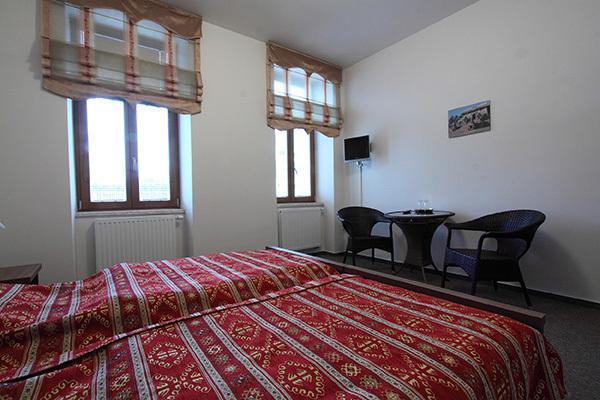 Hotel Satyam 브르노 외부 사진