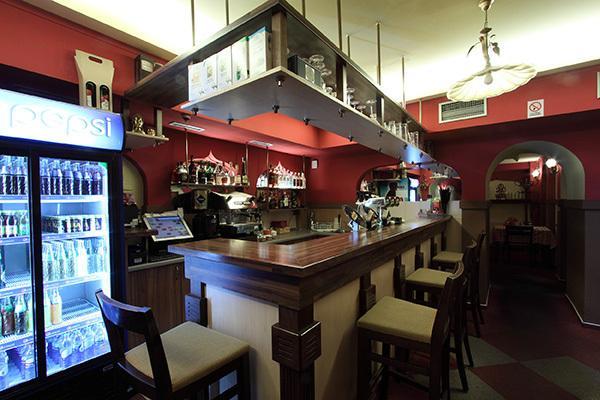 Hotel Satyam 브르노 외부 사진