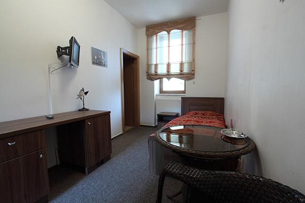 Hotel Satyam 브르노 외부 사진