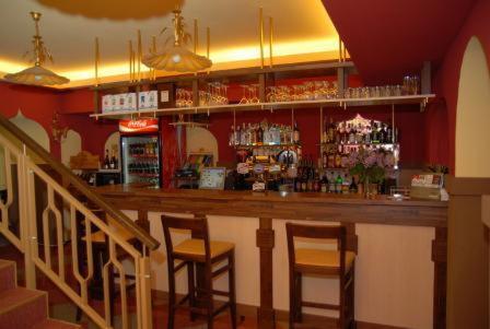 Hotel Satyam 브르노 외부 사진